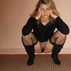 Profil de Mary-anne, 45 ans, Club échangiste à Wahl (Redange)
