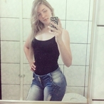 Profil de Collette, 42 ans, Club échangiste à Schimpach (Clervaux)