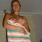 Profil de Soumaya, 32 ans, Club échangiste à Savelborn (Diekirch)