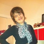 Profil de Tissem, 28 ans, Club échangiste à Bech (Echternach)