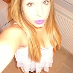 Profil de Brunehilde, 40 ans, Club échangiste à Holler (Clervaux)