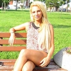 Profil de Shayana, 31 ans, Club échangiste à Altrier (Echternach)