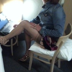 Profil de Nahla, 27 ans, Club échangiste à Sassel (Clervaux)