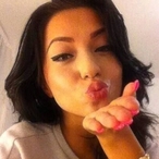 Profil de Sabriya, 27 ans, Club échangiste à Mecher (Clervaux)