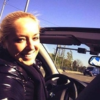 Profil de Zoia, 22 ans, Club échangiste à Sassel (Clervaux)