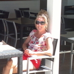 Profil de Melyne, 45 ans, Club échangiste à Essingen (Mersch)
