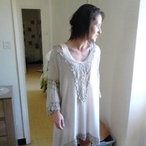 Profil de Priyanka, 29 ans, Club échangiste à Mecher (Clervaux)