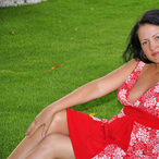 Profil de Lydianne, 33 ans, Club échangiste à Rosport (Echternach)