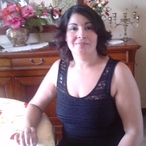 Profil de Alba, 34 ans, Club échangiste à Siebenaler (Clervaux)