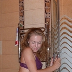 Profil de Hadja, 28 ans, Club échangiste à Basbellain (Clervaux)