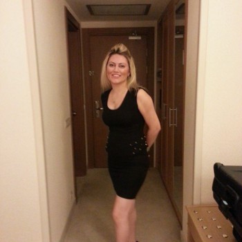 Profil de Deborath, 26 ans, Club échangiste à Weiler (Clervaux)