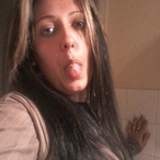 Profil de Keshia, 22 ans, Club échangiste à Wallendorf-Pont (Diekirch)