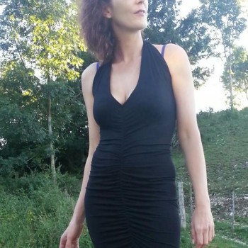 Profil de Marie-loup, 41 ans, Club échangiste à Levelange (Redange)