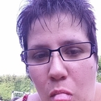 Profil de Charlesia, 37 ans, Club échangiste à Wallendorf-Pont (Diekirch)