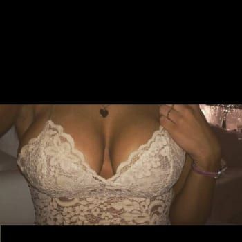 Profil de Hanya, 25 ans, Club échangiste à Schimpach (Clervaux)
