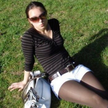Profil de Leokadja, 41 ans, Club échangiste à Dirbach (Diekirch)