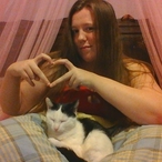 Profil de Tania, 31 ans, Club échangiste à Blumenthal (Echternach)