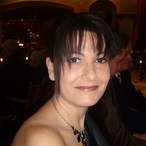 Profil de Radhia, 32 ans, Club échangiste à Kalkesbach (Berdorf) (Echternach)