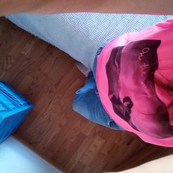 Profil de Joachime, 22 ans, Club échangiste à Kleemühle (Clervaux)
