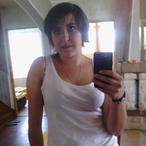 Profil de Habiba, 22 ans, Club échangiste à Troine (Clervaux)