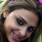 Profil de Radya, 26 ans, Club échangiste à Dirbach (Diekirch)