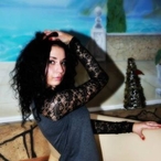 Profil de Khawla, 32 ans, Club échangiste à Enteschbach (Diekirch)
