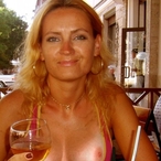Profil de Satyne, 27 ans, Club échangiste à Hemstal (Echternach)