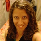 Profil de Roua, 26 ans, Club échangiste à Hersberg (Echternach)
