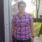 Profil de Sarrah, 37 ans, Club échangiste à Welsdorf (Mersch)
