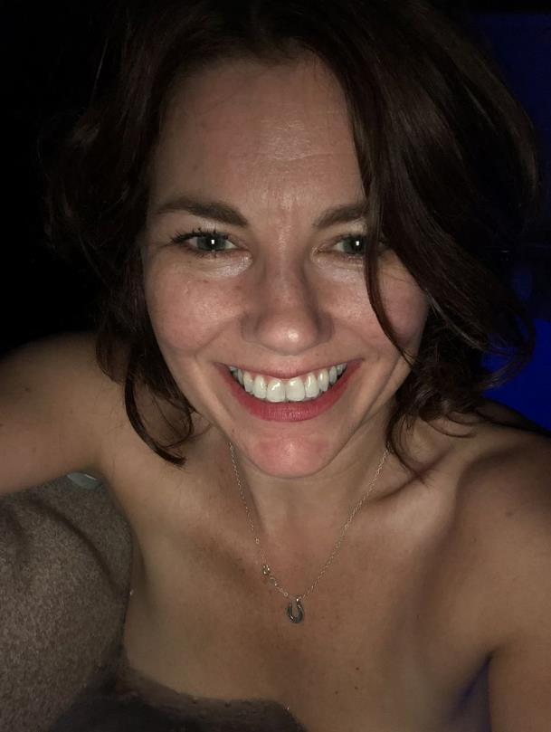 Profil de Darie, 37 ans, Club échangiste à Troine (Clervaux)